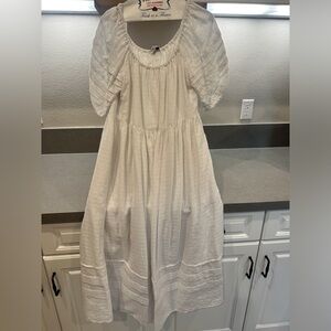 Madewell Dress